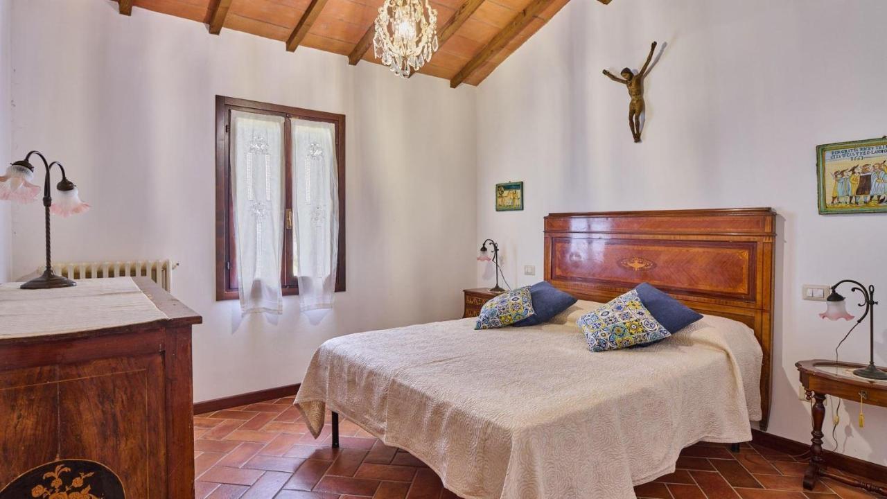 Villa Casale Conte Jacopo 10 Magione Exterior foto